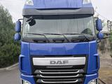 DAF  XF 2015 года за 23 500 000 тг. в Шымкент – фото 5