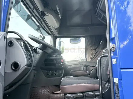 DAF  XF 2015 года за 23 500 000 тг. в Шымкент – фото 9