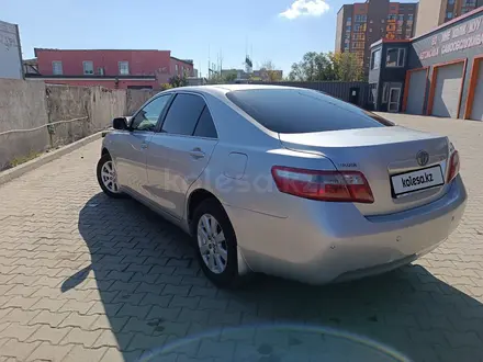 Toyota Camry 2006 года за 6 100 000 тг. в Кокшетау – фото 5