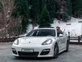 Porsche Panamera 2012 года за 22 500 000 тг. в Алматы – фото 6