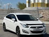 Hyundai i40 2013 годаүшін6 000 000 тг. в Кызылорда – фото 3