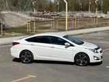 Hyundai i40 2013 годаүшін6 000 000 тг. в Кызылорда – фото 4