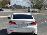 Hyundai i40 2013 годаүшін6 000 000 тг. в Кызылорда – фото 5