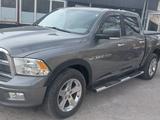 Dodge RAM 2011 года за 17 500 000 тг. в Алматы – фото 4