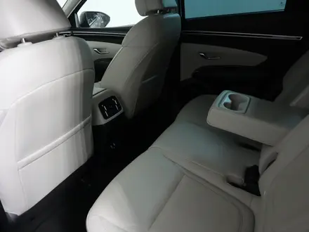Hyundai Tucson 2023 года за 12 210 000 тг. в Астана – фото 15