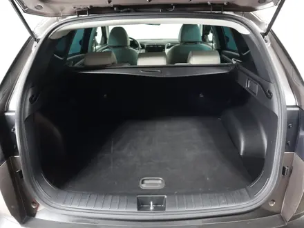 Hyundai Tucson 2023 года за 12 210 000 тг. в Астана – фото 10