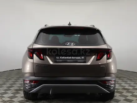 Hyundai Tucson 2023 года за 12 210 000 тг. в Астана – фото 5