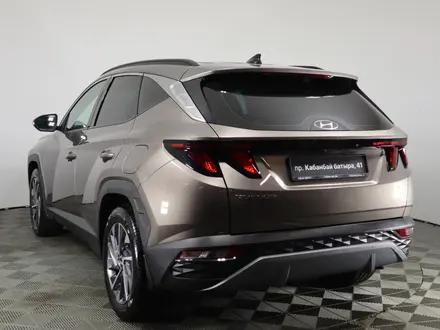 Hyundai Tucson 2023 года за 12 210 000 тг. в Астана – фото 6