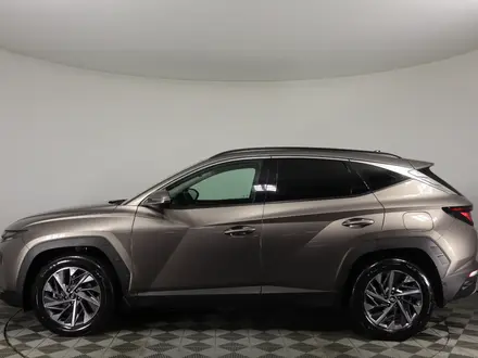 Hyundai Tucson 2023 года за 12 210 000 тг. в Астана – фото 7