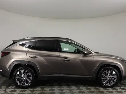 Hyundai Tucson 2023 года за 12 210 000 тг. в Астана – фото 8