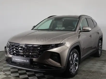 Hyundai Tucson 2023 года за 12 210 000 тг. в Астана