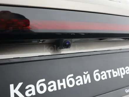 Hyundai Tucson 2023 года за 12 210 000 тг. в Астана – фото 13