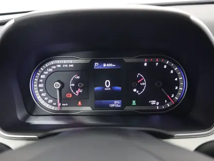 Hyundai Tucson 2023 года за 12 210 000 тг. в Астана – фото 19