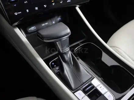 Hyundai Tucson 2023 года за 12 210 000 тг. в Астана – фото 22