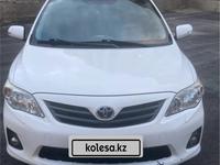 Toyota Corolla 2011 года за 7 000 000 тг. в Актобе