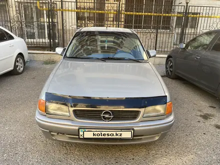 Opel Astra 1994 года за 1 200 000 тг. в Шымкент – фото 10