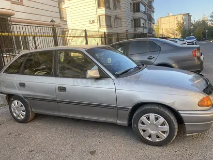 Opel Astra 1994 года за 1 200 000 тг. в Шымкент – фото 25