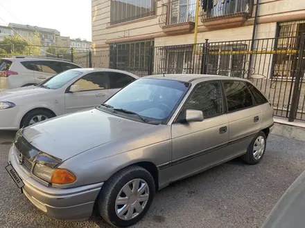 Opel Astra 1994 года за 1 200 000 тг. в Шымкент – фото 28