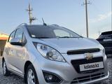 Chevrolet Spark 2022 года за 5 100 000 тг. в Актобе – фото 2
