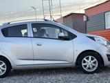 Chevrolet Spark 2022 года за 5 100 000 тг. в Актобе – фото 4