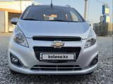 Chevrolet Spark 2022 года за 5 100 000 тг. в Актобе
