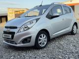 Chevrolet Spark 2022 года за 5 100 000 тг. в Актобе – фото 3