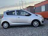 Chevrolet Spark 2022 года за 5 100 000 тг. в Актобе – фото 5