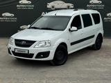 ВАЗ (Lada) Largus 2015 года за 2 690 000 тг. в Актау