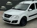 ВАЗ (Lada) Largus 2015 года за 2 690 000 тг. в Актау – фото 5