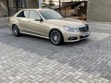 Mercedes-Benz E 300 2009 года за 7 400 000 тг. в Алматы – фото 4