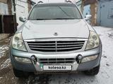 SsangYong Rexton 2004 годаfor4 400 000 тг. в Караганда