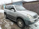 SsangYong Rexton 2004 годаfor4 400 000 тг. в Караганда – фото 5