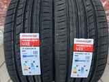 245-40r19 перед 275-35r19 зад Roadx RX Motion U11 за 37 500 тг. в Алматы