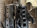 Двигатель мотор m54 b25 bmw е60 е46 е39 z4 за 600 000 тг. в Алматы