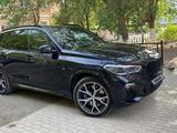 BMW X5 2020 года за 36 000 000 тг. в Алматы – фото 4