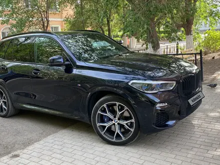 BMW X5 2020 года за 35 000 000 тг. в Алматы – фото 4