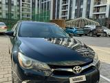 Toyota Camry 2016 года за 9 300 000 тг. в Актау – фото 2