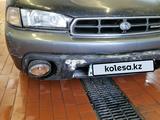 Subaru Legacy 1998 года за 2 150 000 тг. в Астана – фото 2
