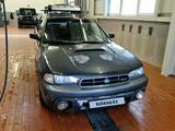 Subaru Legacy 1998 года за 2 150 000 тг. в Астана – фото 3