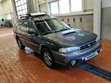 Subaru Legacy 1998 года за 2 150 000 тг. в Астана – фото 4