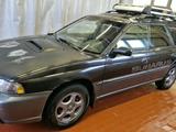 Subaru Legacy 1998 года за 2 150 000 тг. в Астана – фото 5