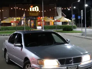 Nissan Cefiro