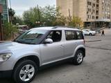 Skoda Yeti 2012 годаүшін4 500 000 тг. в Алматы