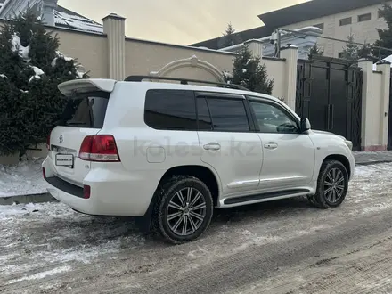 Toyota Land Cruiser 2009 года за 22 500 000 тг. в Алматы – фото 21