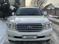 Toyota Land Cruiser 2009 годаүшін22 500 000 тг. в Алматы – фото 23