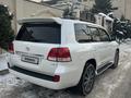 Toyota Land Cruiser 2009 годаүшін22 500 000 тг. в Алматы – фото 27