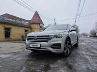 Volkswagen Touareg 2022 года за 29 300 000 тг. в Костанай