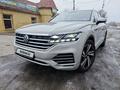 Volkswagen Touareg 2022 года за 28 800 000 тг. в Костанай – фото 4