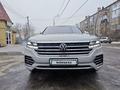 Volkswagen Touareg 2022 года за 28 800 000 тг. в Костанай – фото 5