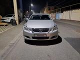 Lexus GS 300 2006 года за 5 000 000 тг. в Туркестан – фото 2